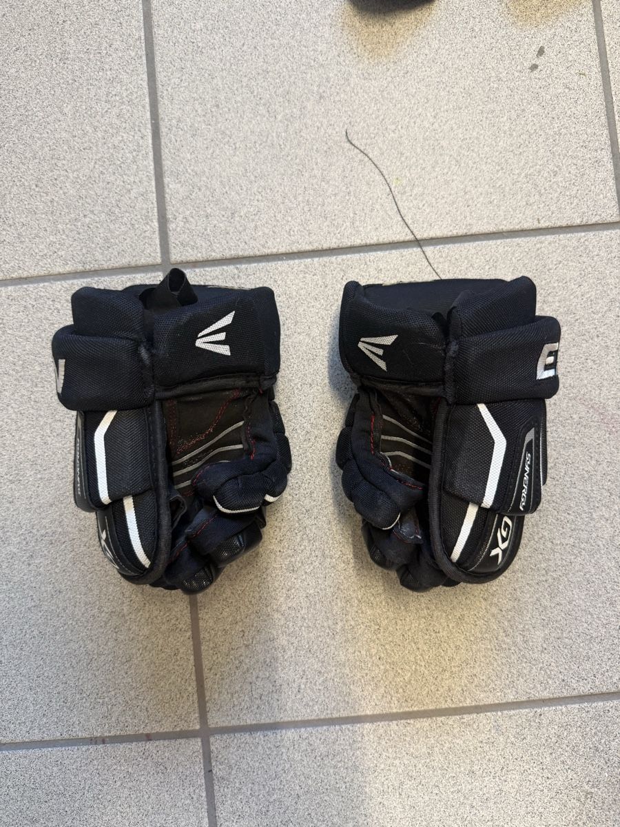 Protezioni & Imbottiture: Eishockey Ausrüstung Kind – Usato da Roggwil TG venduto da Maerggl 4