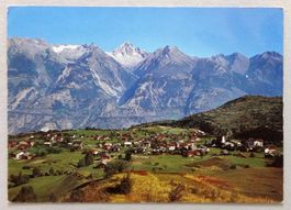Unterbäch 1221 m