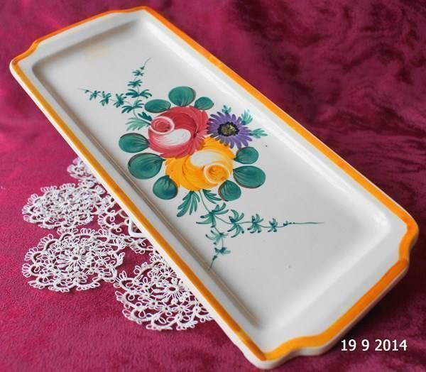 Piatti di portata: Cake Platte St. France – Usato da Basel venduto da The_Onliners