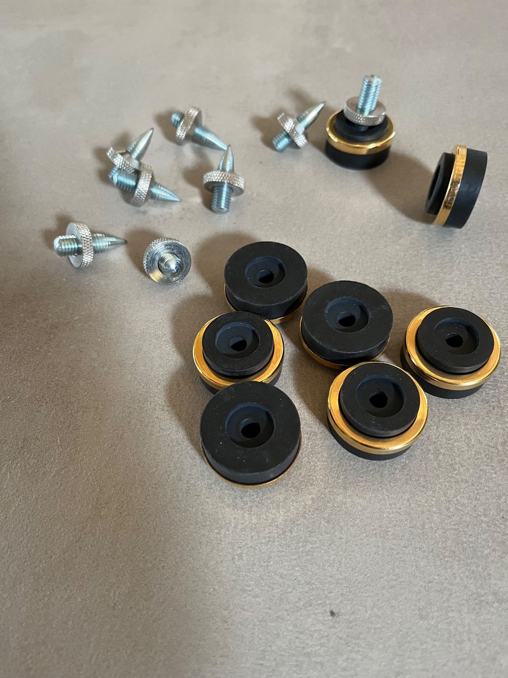Casse acustiche: Lautsprecher REGA RX3 – Usato da Bürchen venduto da Tigne 4