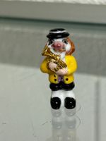 Kübler Fasnachtsfigürli