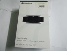 Sony playstation 5 HD-Kamera