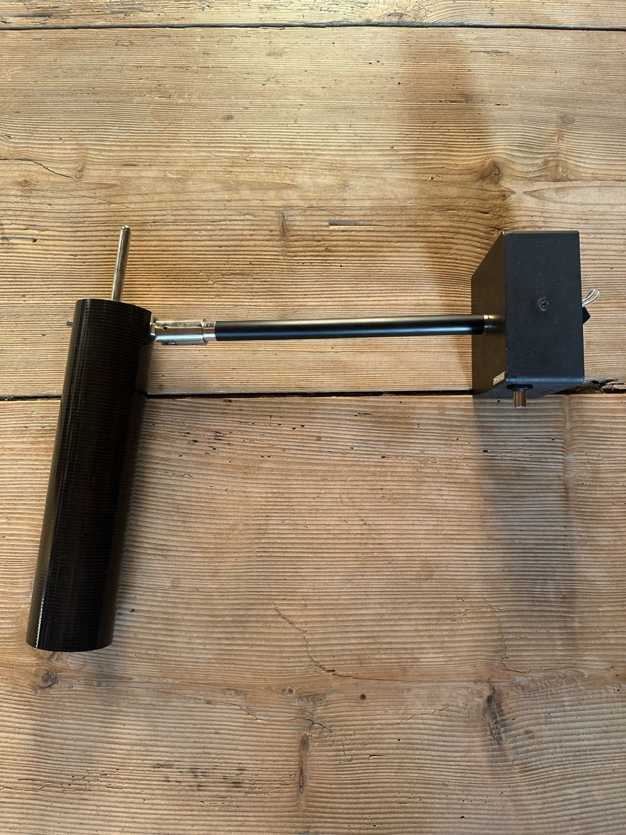 Catellani & Smith Lampade: Catellani & Smith Wandlampe – Usato da Hombrechtikon venduto da movoko01