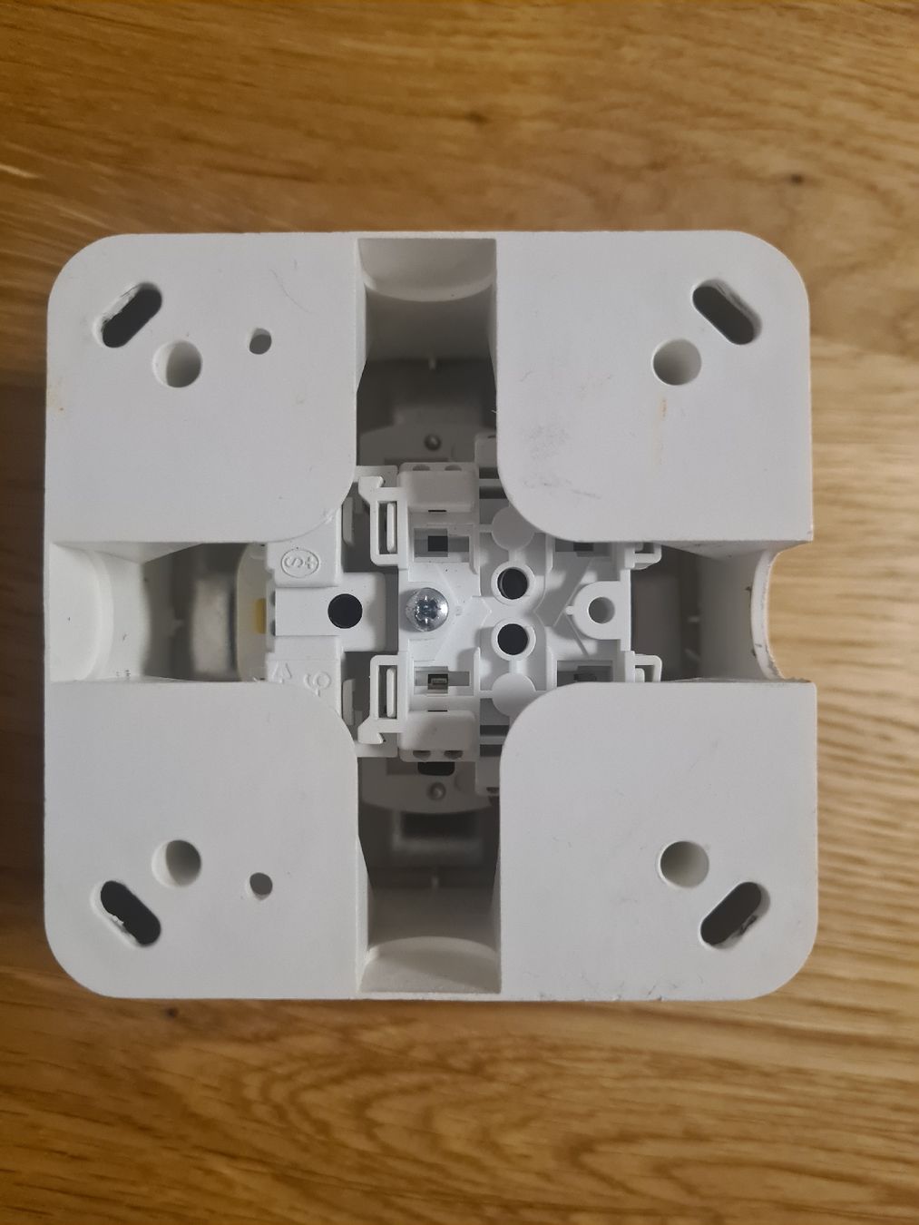 Stecker: AP Kleinkombi, Sch 3 + T13  – Gebraucht aus Winterthur von Jana1701 1