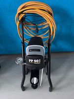 🎨 Wagner PP90 EUR Airless Farbspritzgerät