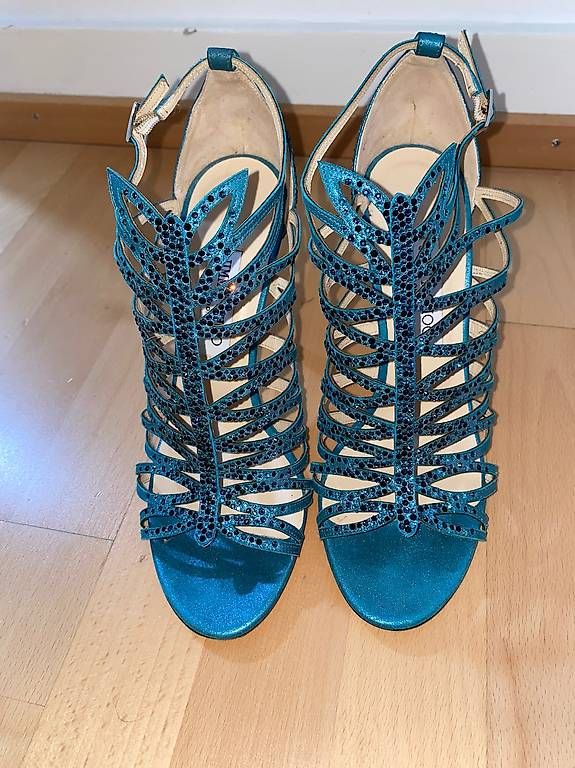 Damenschuhe: Jimmy choo schuhe – Gebraucht aus Zürich von ram_9k9v 1