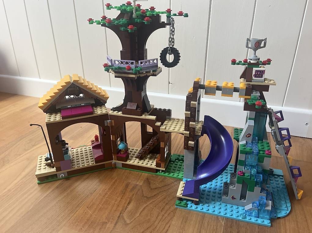 Lego Kit di costruzioni: Lego Friends 41122 – Usato da Münchenbuchsee venduto da caj_7vgk 1