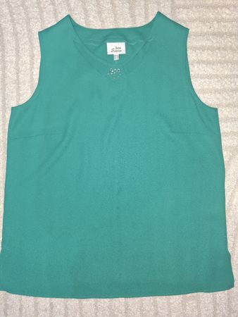 Damen Paket Gr XL 44 46 Shirts Blusen lot Set 3000