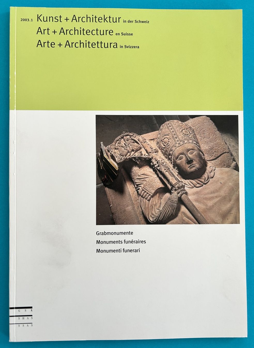 Libri: GRABMONUMENTE in der Schweiz – Usato da Zürich venduto da Domus09 1