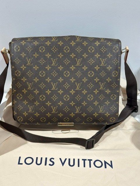 Louis Vuitton Taschen: Original Louis Vuitton Tasche – Gebraucht aus Cham von Monaco2013 7