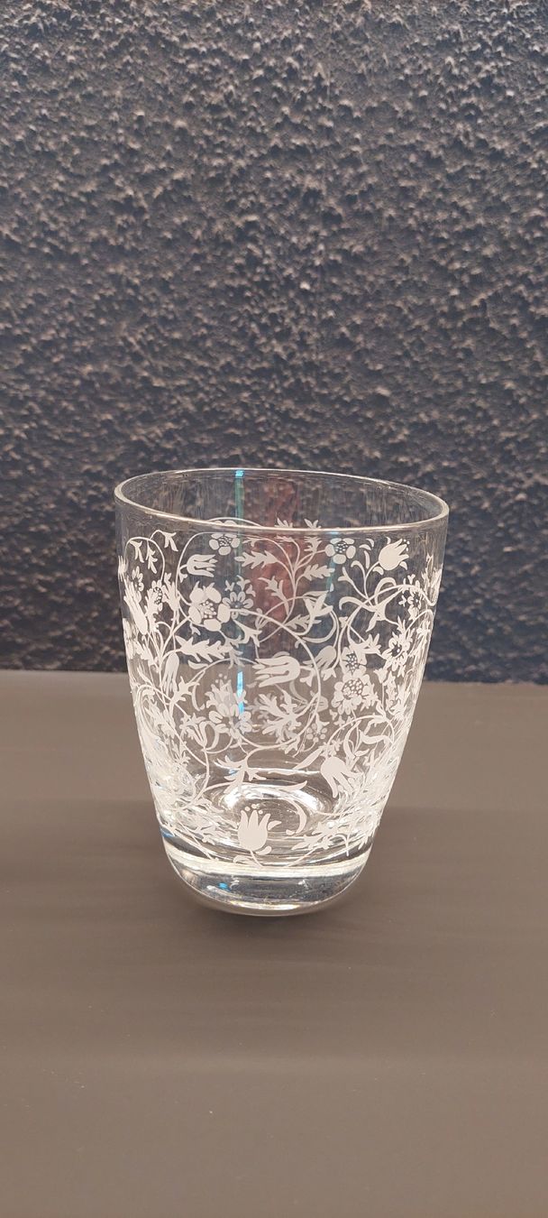 Gläser: Wasserglas – Gebraucht aus Dübendorf von Takaka