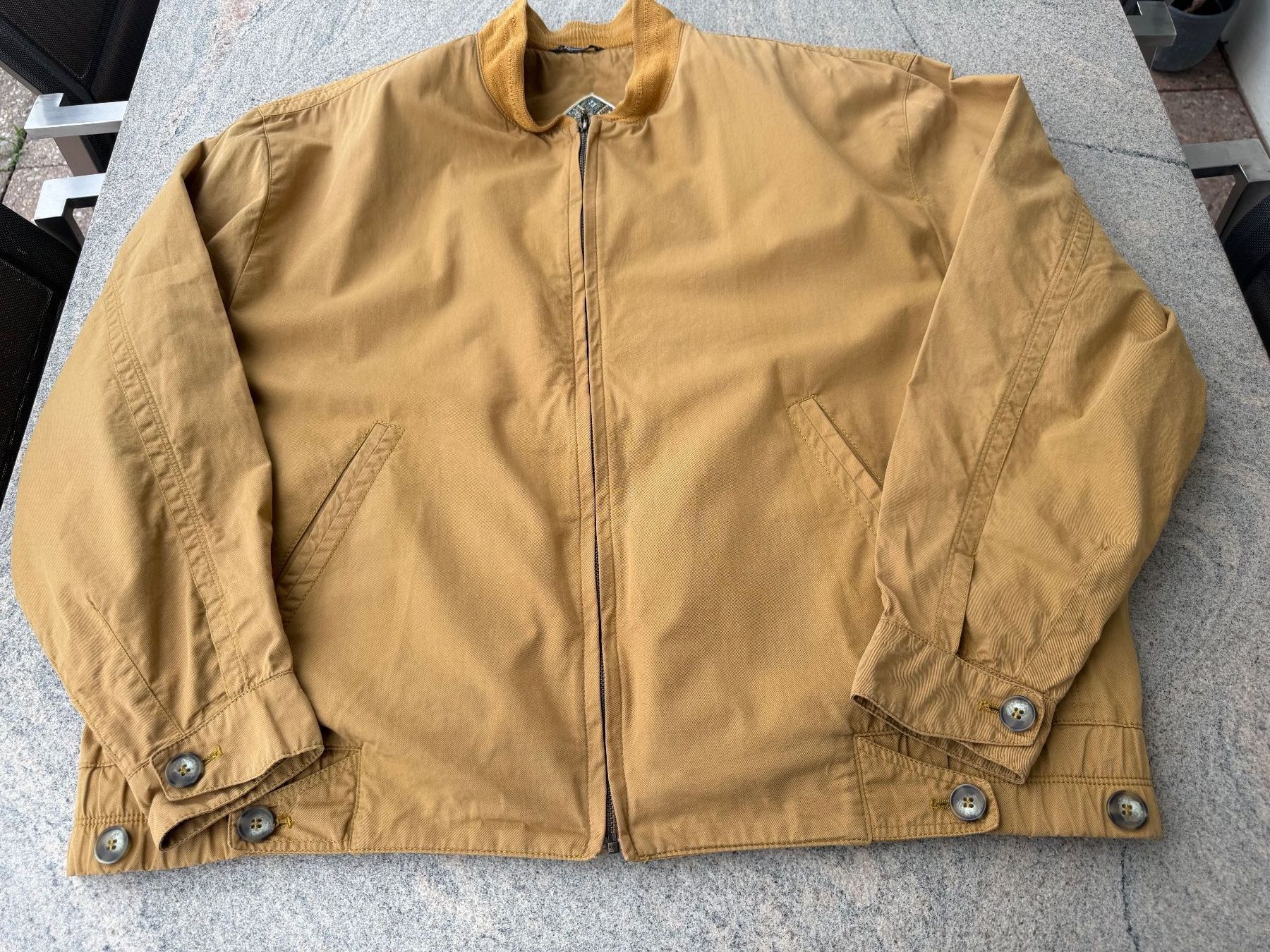 Jacken: Herren Jacke Grösse 52 – Gebraucht aus Geroldswil von Jeremy11