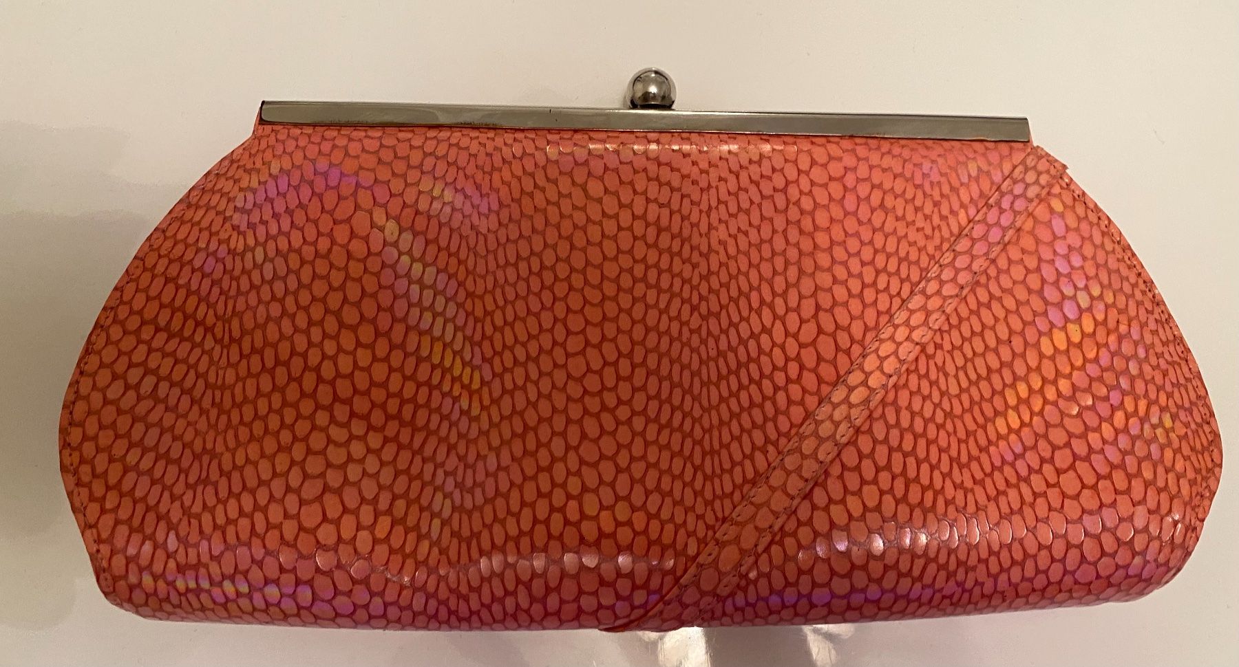 Borse da donna: Leder Handtasche.! 🌸 – Usato da Opfikon venduto da Luis144 8