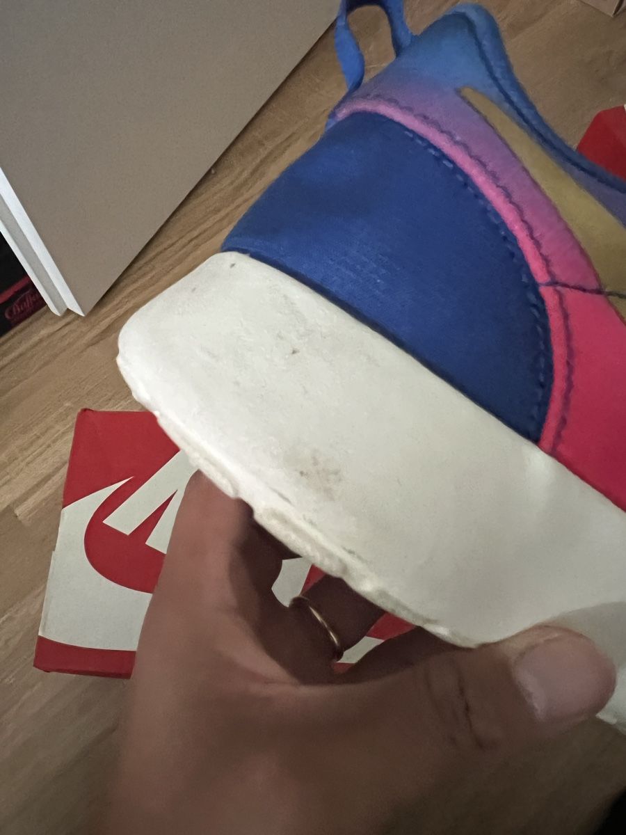 Scarpe da donna: Nike RosheRun – Usato da Köniz venduto da VivianaK92 2