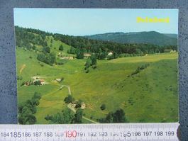 BALMBERG  JURS-SOLOTHURN AK SO