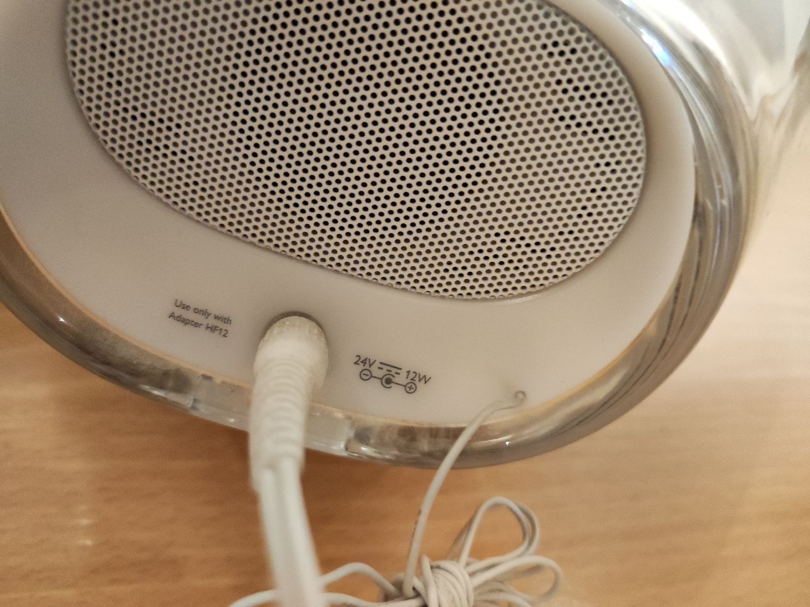 Philips Sveglie: Philips Wecker Wake Up Light – Usato da Zürich venduto da luisa.b 1