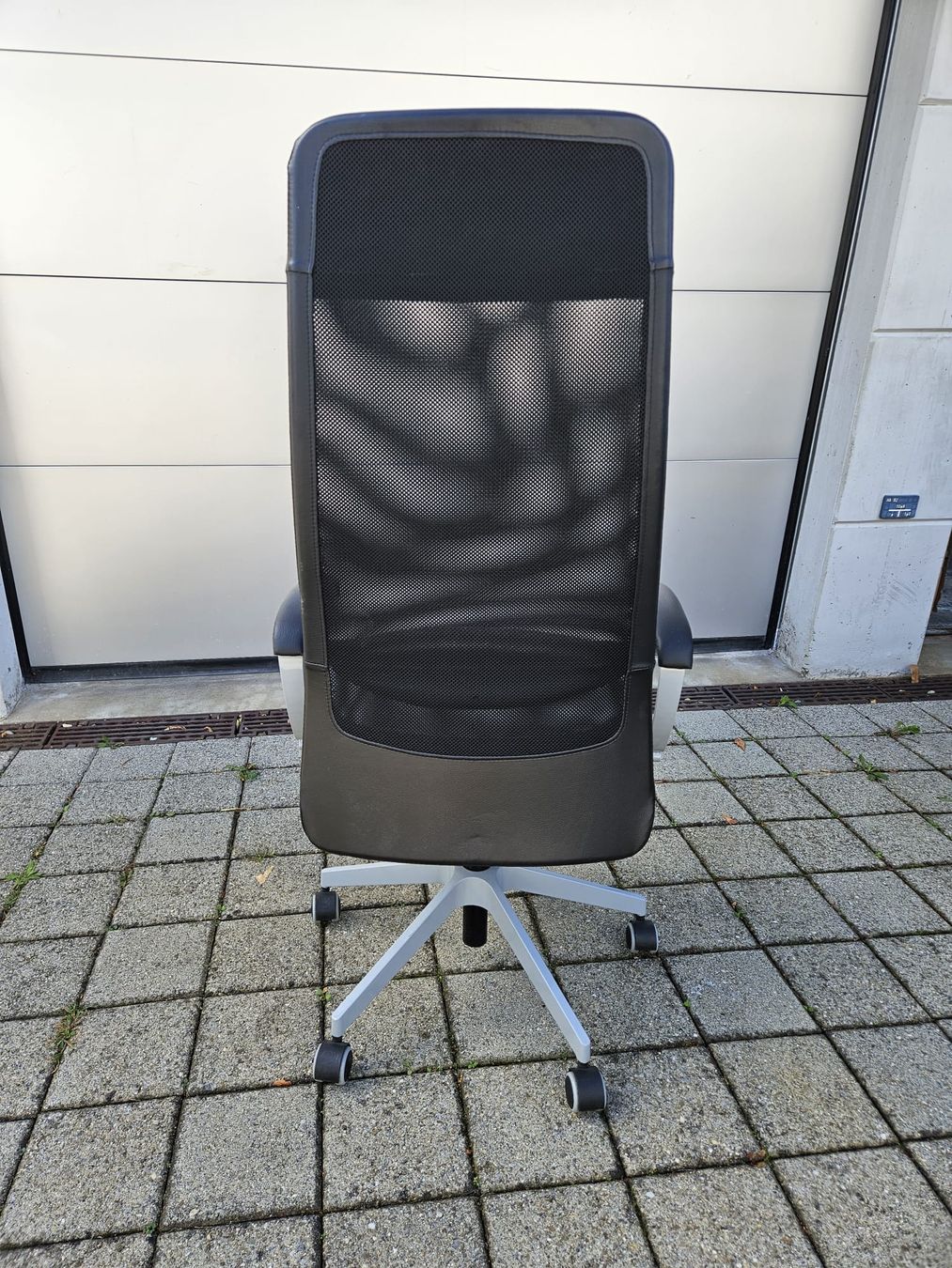 Ikea Sedie: Bürostuhl höhenverstellbar – Usato da Ennetbaden venduto da midewe 2