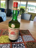 Calvados Morin, Vieilli en Chenes, 70cl, 40vol jg1978