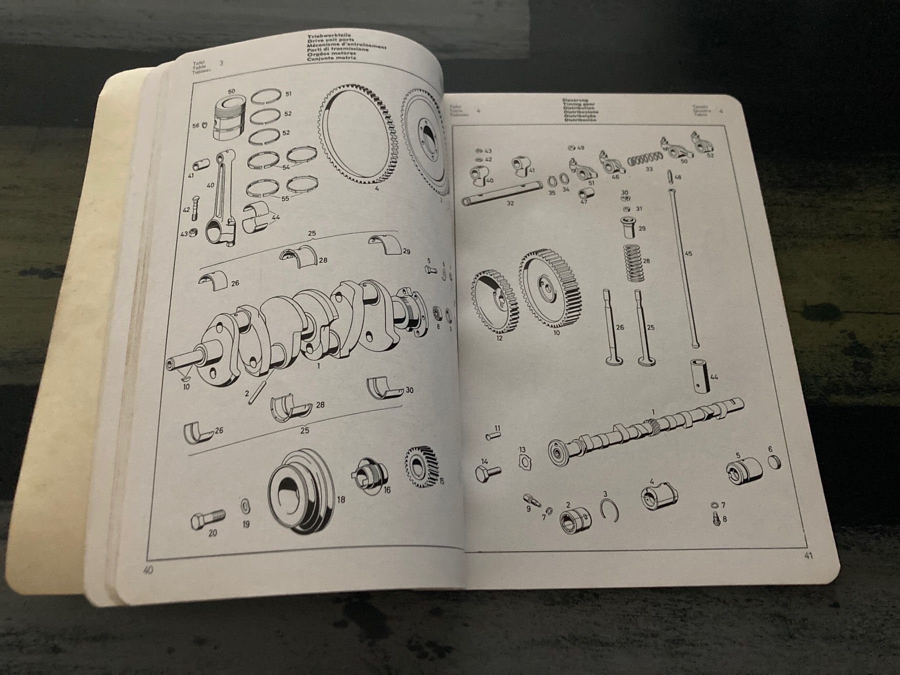 Mercedes-Benz Automobili: Mercedes Benz Catalog Type 180 D – Usato da Zürich venduto da Russo85 1