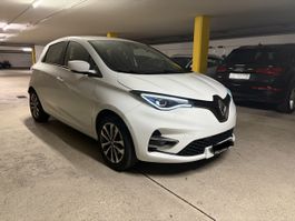 Renault Zoe Intens R135, inkl. Batterie!