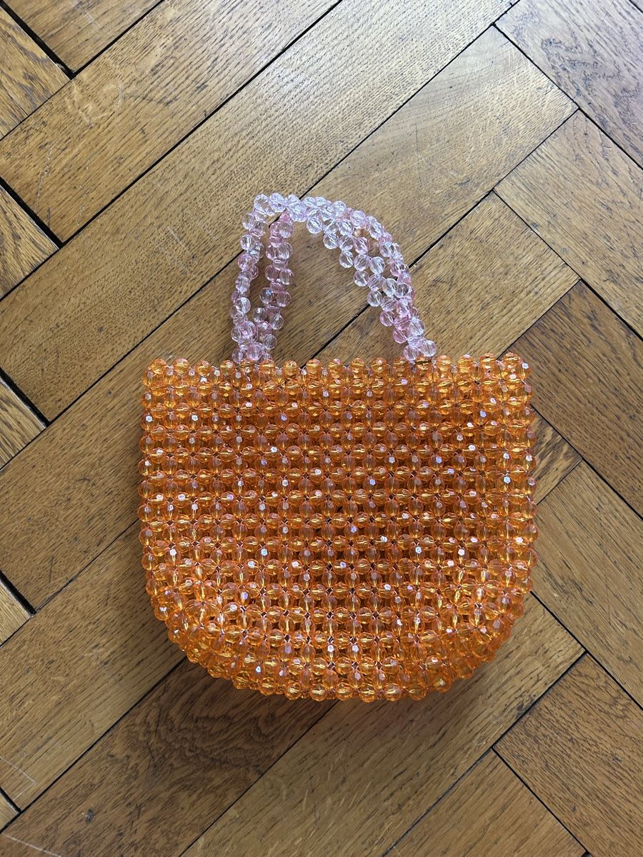 Borse da donna: Tasche handgemacht – Nuovo (secondo la descrizione) da Schlieren venduto da LucyGre