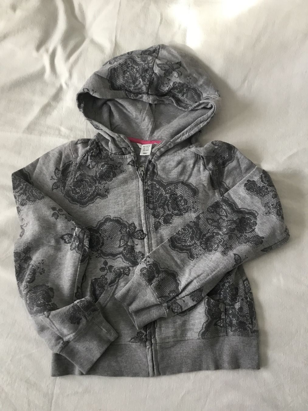 Kleiderpakete: Winter Jacke und Hose – Gebraucht aus Zürich von Sal4 3