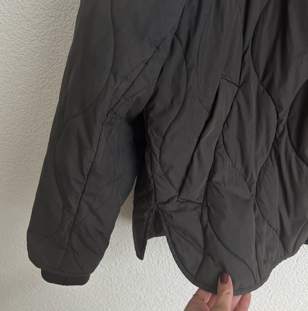 H&M Giacche: H&M Jacke Grösse S – Usato da Chur venduto da faja7000 3