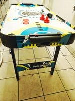Top Airhockey-Tisch, neuwertig! (77x60x124cm)