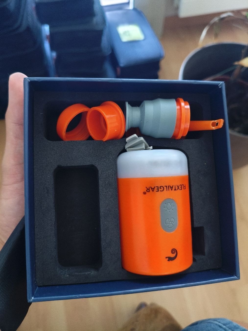 Pompes et pièces: Flextail Max Pump 2 Pro – D'occasion à Sempach par Brunner77 1
