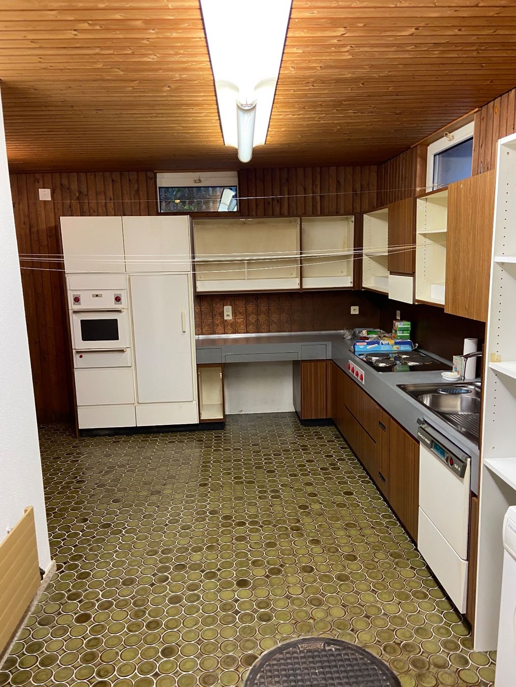 Cucine complete: Einbauküche mit Elektrogeräten gebraucht – Usato da Turgi venduto da Uborkeys 4