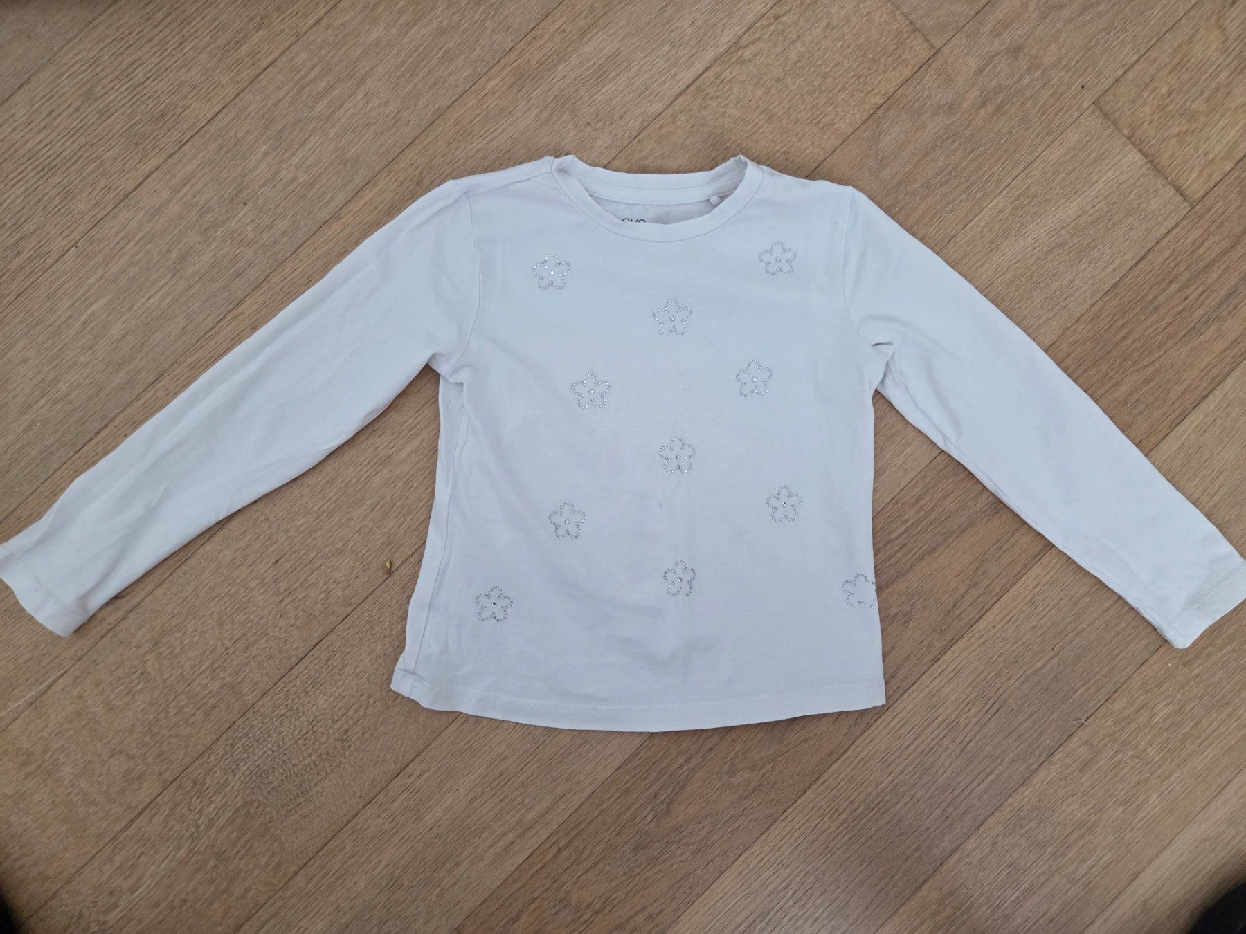 Camicie, T-shirt & Polo: T-shirt taille 116 – Usato da Carouge GE venduto da Gasco