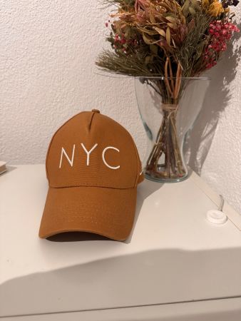 New Era Cap NYC  One Size