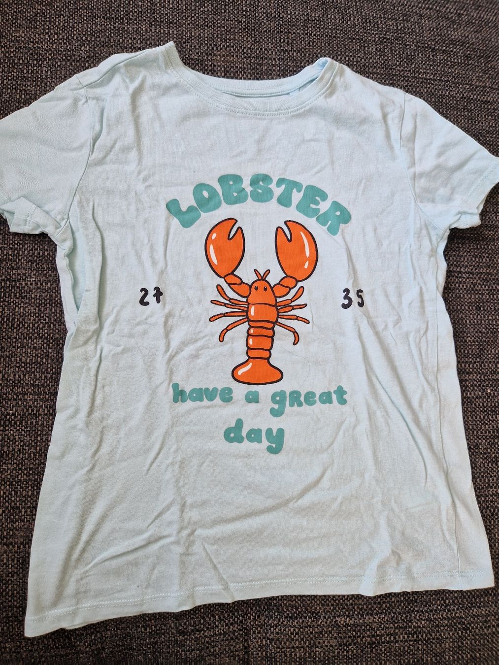 Camicette, T-shirt & Top: Top Gr 134 – Usato da Zollikerberg venduto da nmonika