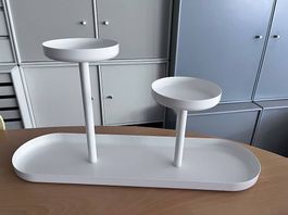 IKEA CHILISTRAN Pflanzenständer – selten & stilvoll