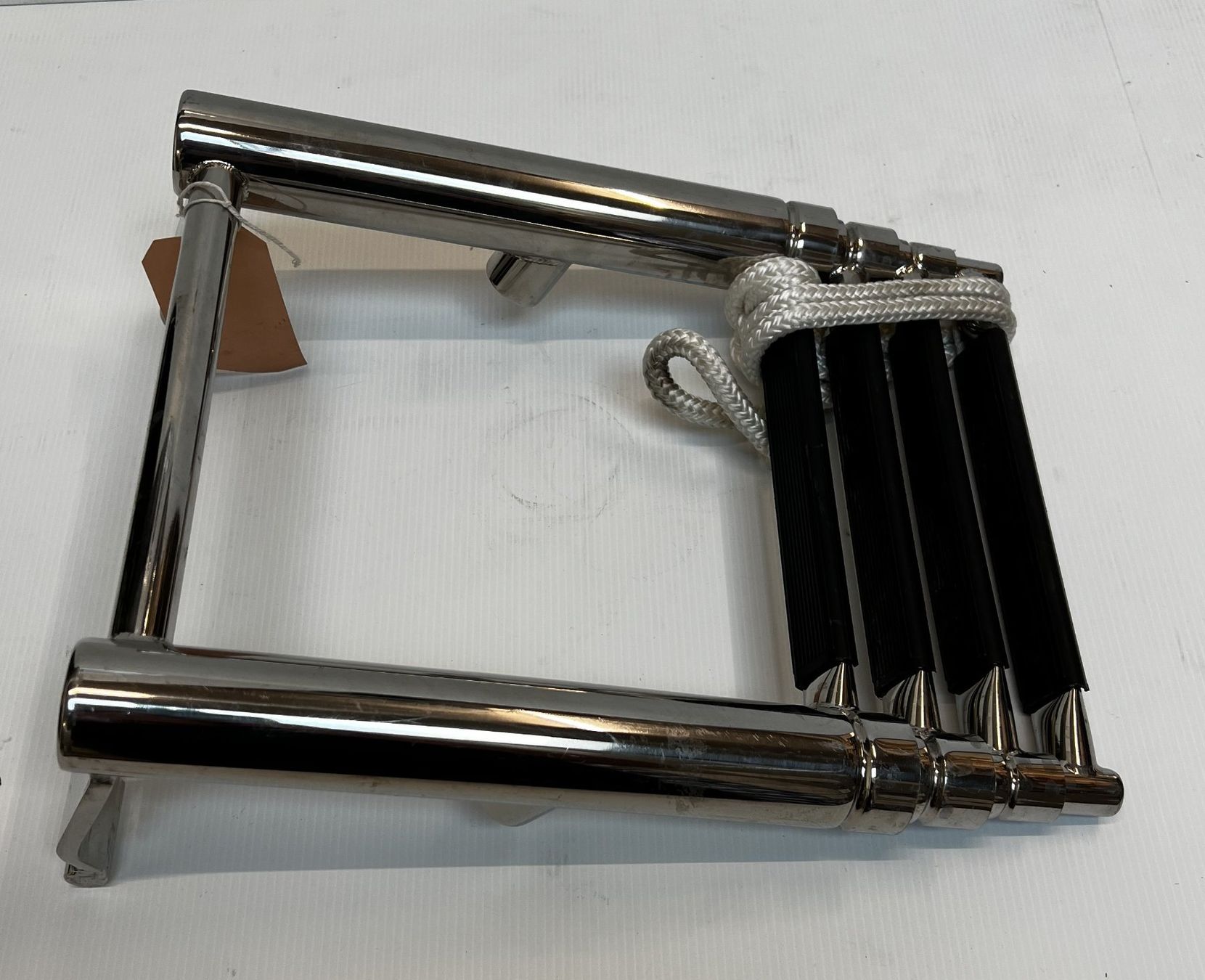 Scale: Badeleiter Standard BMB 28/29S (komplett) – Nuovo (secondo la descrizione) da Romanshorn venduto da proNautik 1