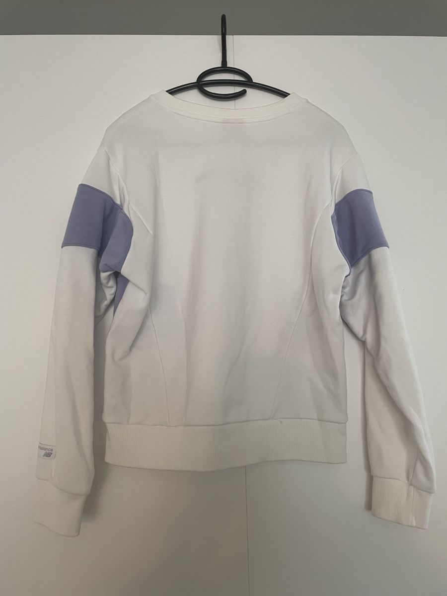New Balance Pulls & Sweat-shirts: New Balance Pullover, Gr. S – D'occasion à Oeschgen par VKTR 1