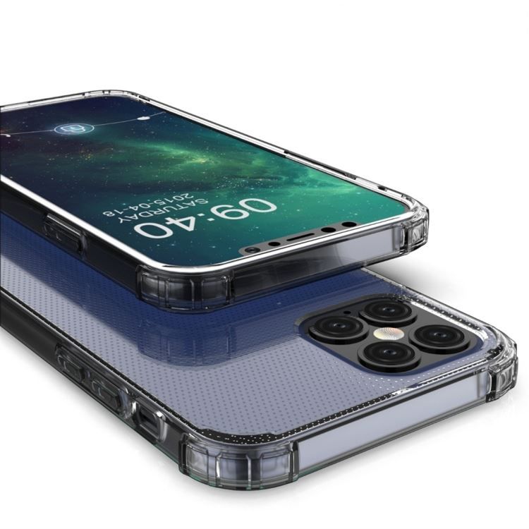 Altro: Für iPhone 12 Pro Max Stoßfeste transpar – Nuovo e nell'imballaggio originale da Aesch BL venduto da Elektronik_Laden 5