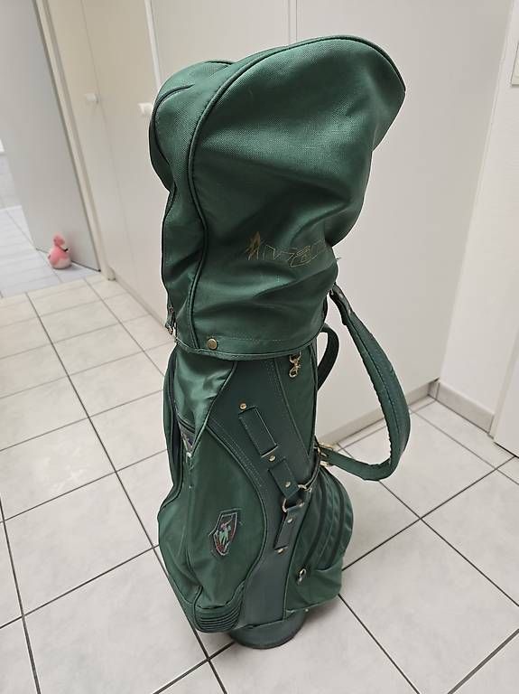 Mazze & Set: Golfset Völkl Damen gebraucht – Usato da Ziegelbrücke venduto da nataschalena 3