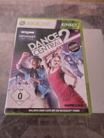Dance Central 2 Xbox 360