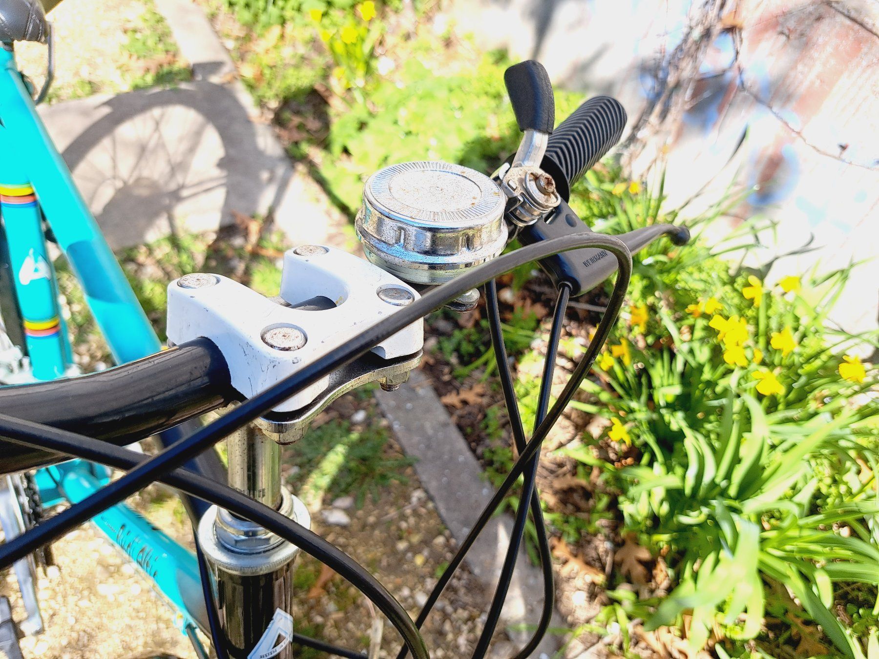 Biciclette: Rudi Altig Kindervelo Klassiker – Usato da zürich venduto da Eglistrasse 8