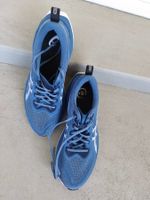 Asics Super Blast 2 (neuwertig) Groesse 45