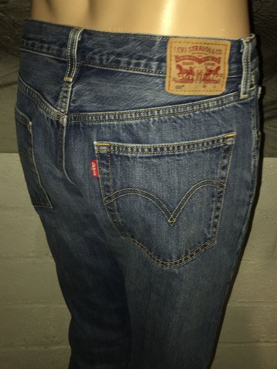 Taille discount 32 levis