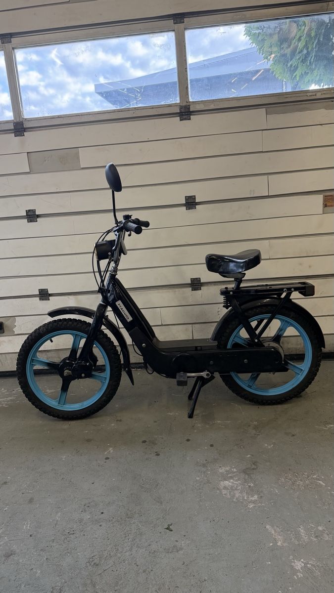 Piaggio Ciclomotori: Piaggio Ciao – Usato da oftringen venduto da babanico