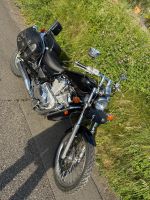 Suzuki VS 800 GLP