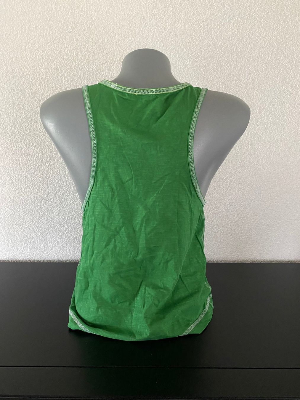 Esprit Tops: Hängerchen Top Esprit - Grün - Grösse XS – Neu (gemäss Beschreibung) aus Eschenbach SG von Peachick 1