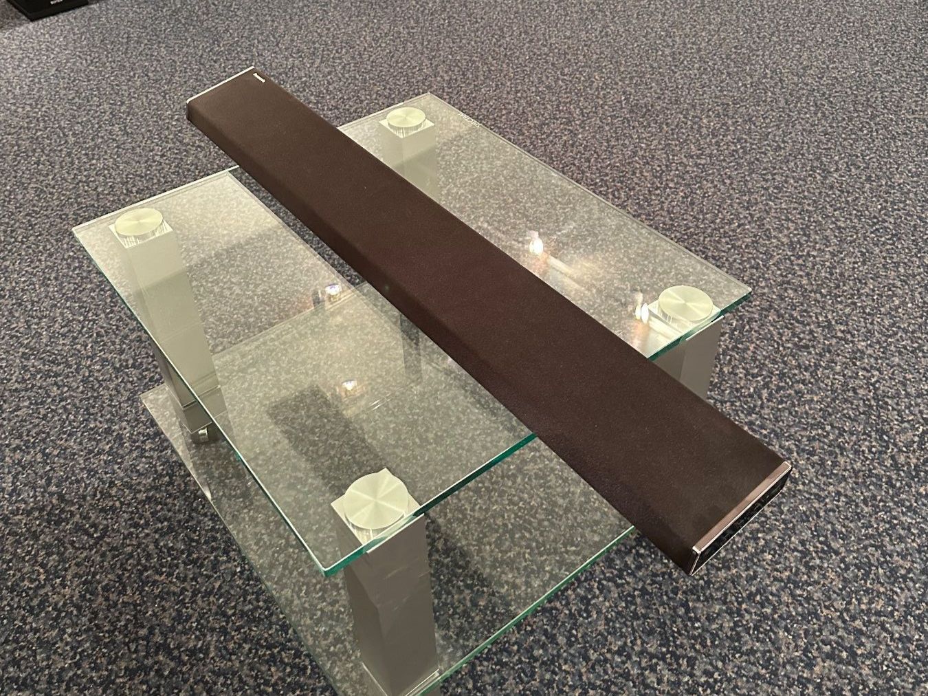 Panasonic Heimkino: Panasonic Soundbar – Gebraucht aus Aarau von Bollaar 2