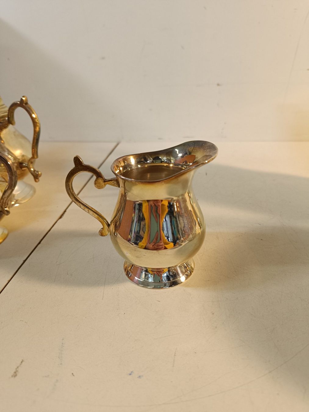 Set di piatti: Kaffeeservice (nov136) – Usato da Künten venduto da Schnaepplihuus 9