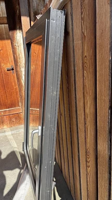 Finestre: Fenster Aluminium – Usato da Gasel venduto da misiga80 1