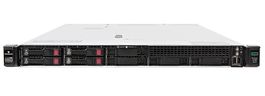 HPE DL360 Gen10 mit Dual Xeon Silver 4114/1TB Memory/Disk