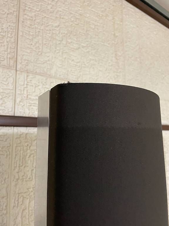 Lautsprecher: Bang Olufsen BeoLab 1 gebraucht – Gebraucht aus Zetzwil von Ramcharcher 2